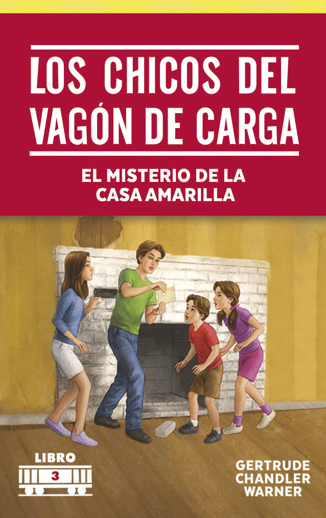 Los chicos del vagón de carga: Colección