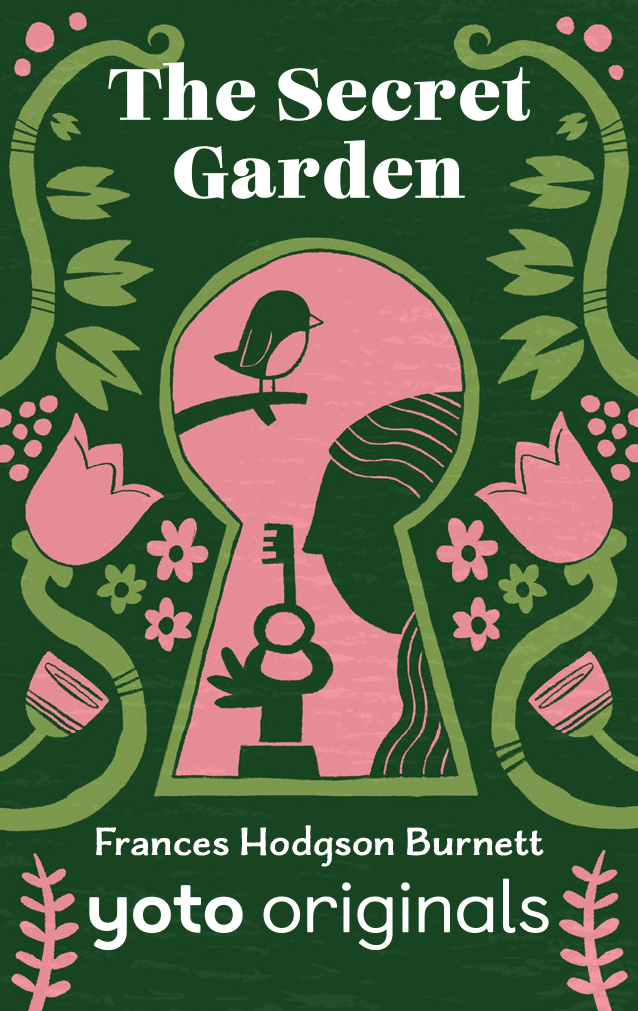 Yoto Classics: The Secret Garden