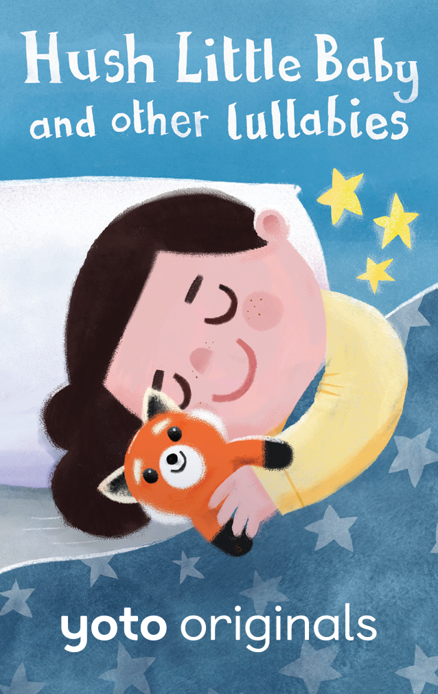 Hush Little Baby and Other Lullabies