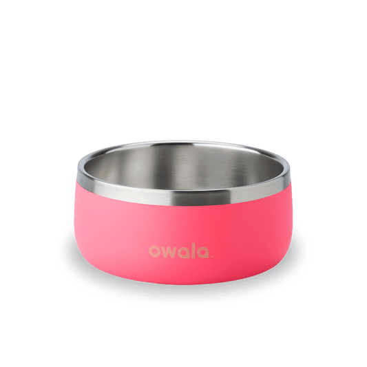 Pet Bowl