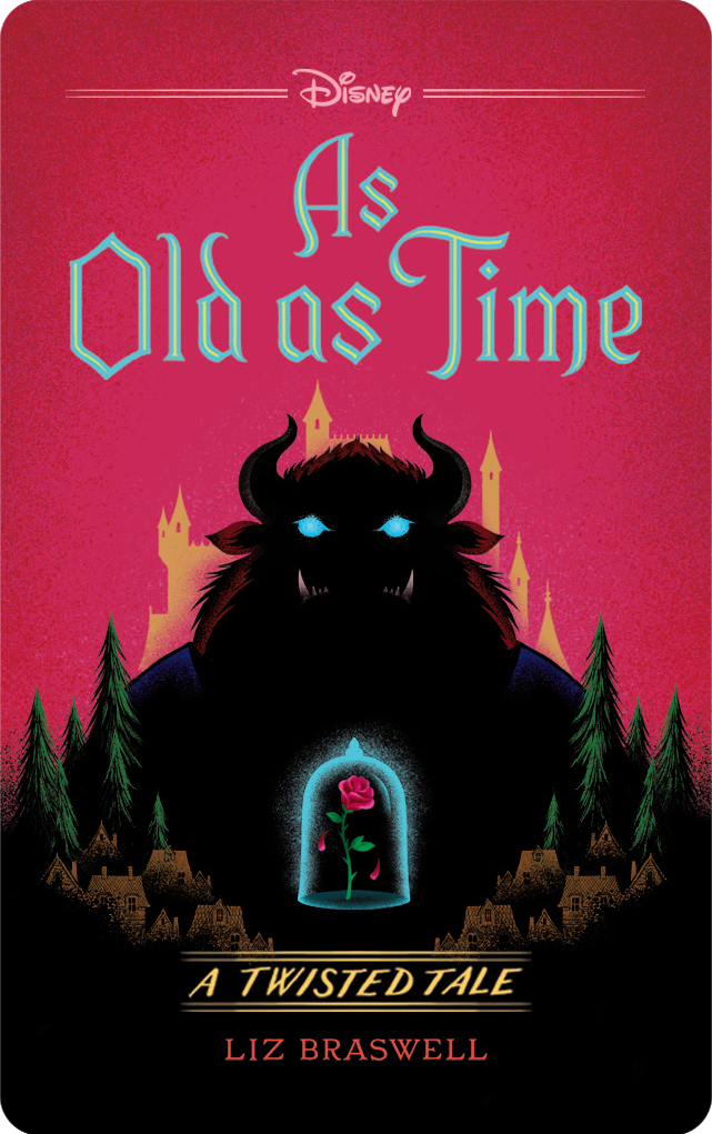 Twisted Tales: As Old as Time  (Digital)