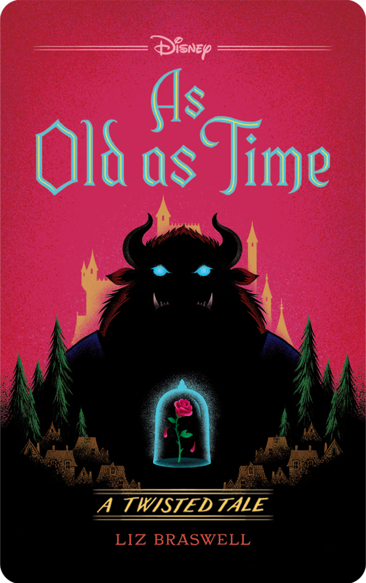 Twisted Tales: As Old as Time  (Digital)