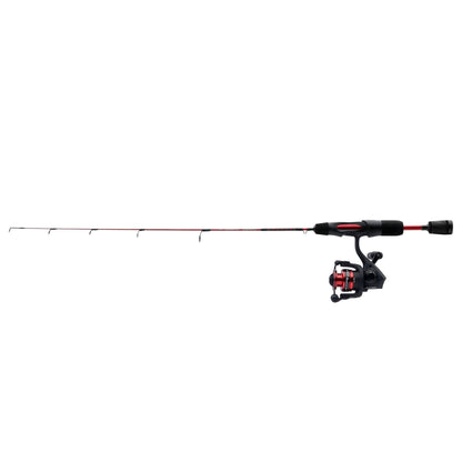 Carbon Ice Spinning Combo