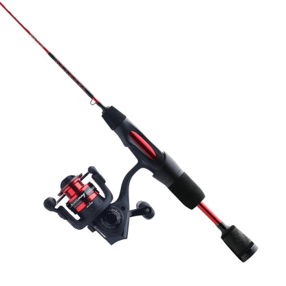 Carbon Ice Spinning Combo