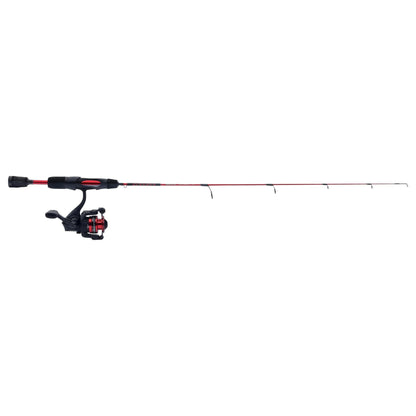 Carbon Ice Spinning Combo