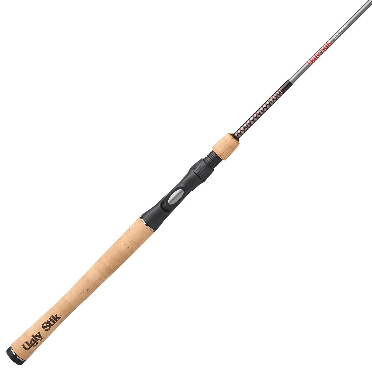 Elite Casting Rod