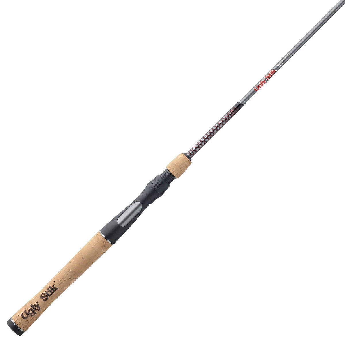 Elite Spinning Rod