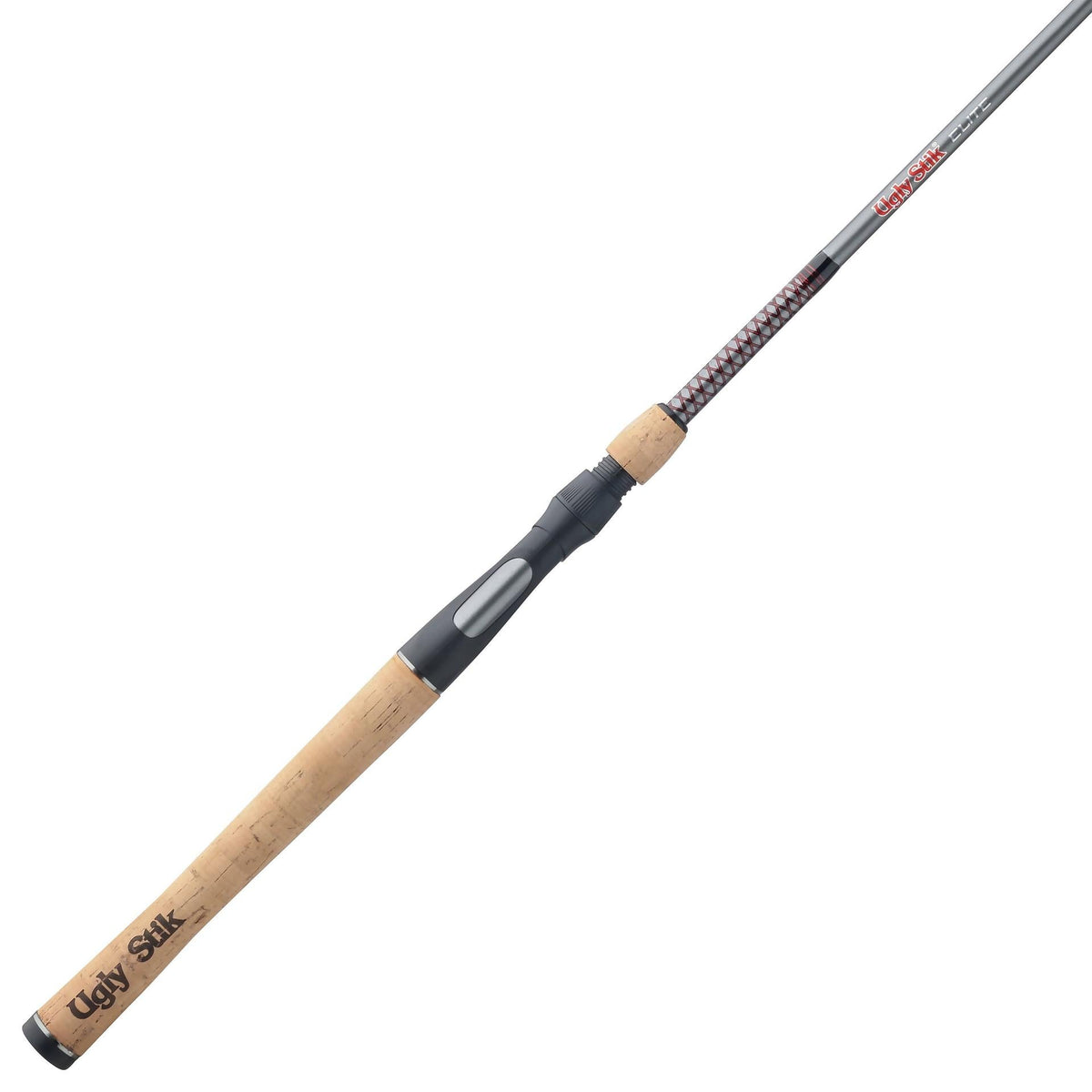 Elite Spinning Rod