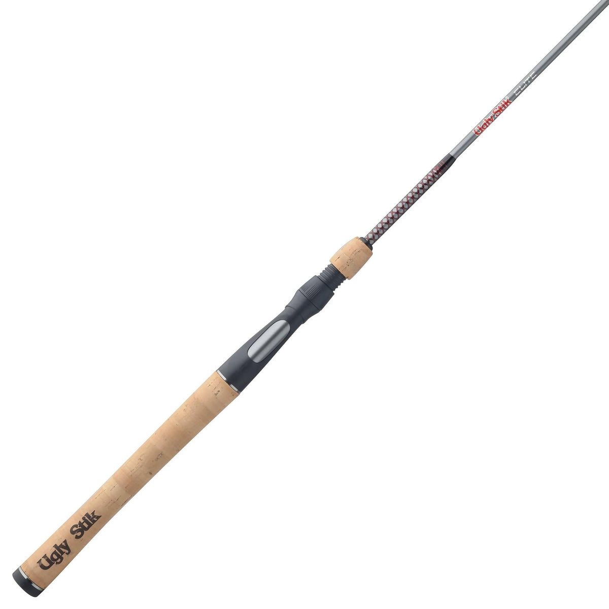 Elite Spinning Rod