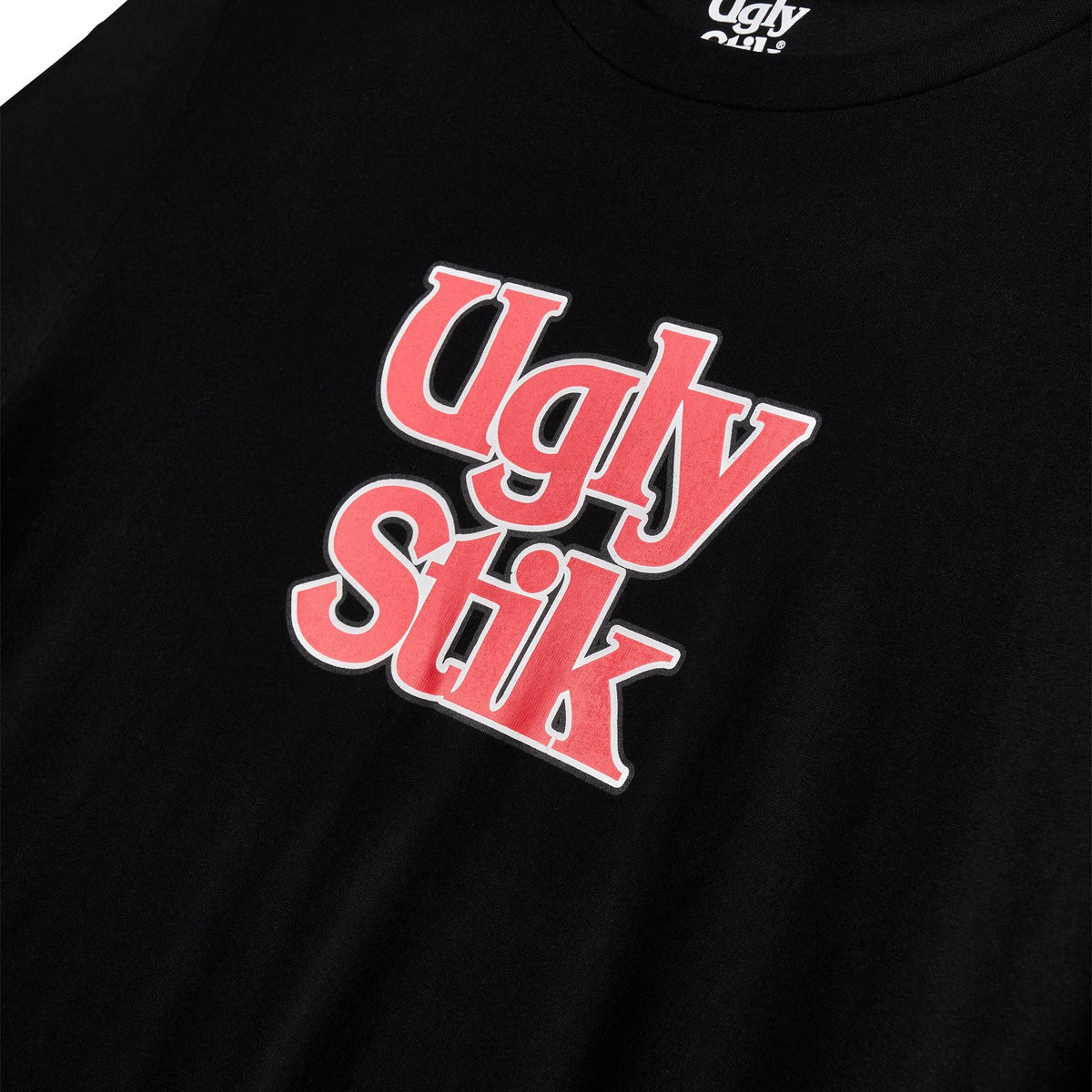 Logo Short Sleeve T-Shirt