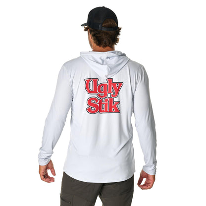 Long Sleeve Performance Hoodie Sun Shirt