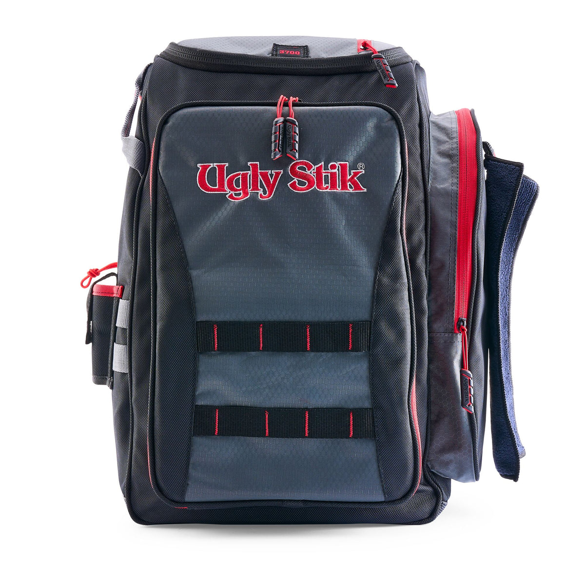 3700 Deluxe Backpack