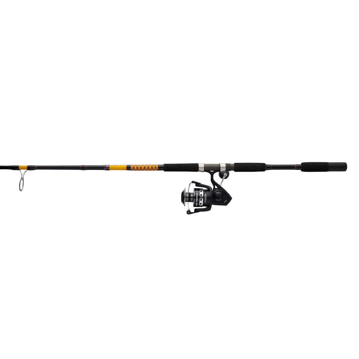 Bigwater Pursuit® IV Spinning Combo