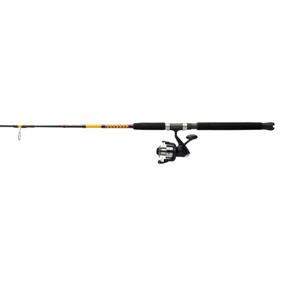 Bigwater Spinning Combo