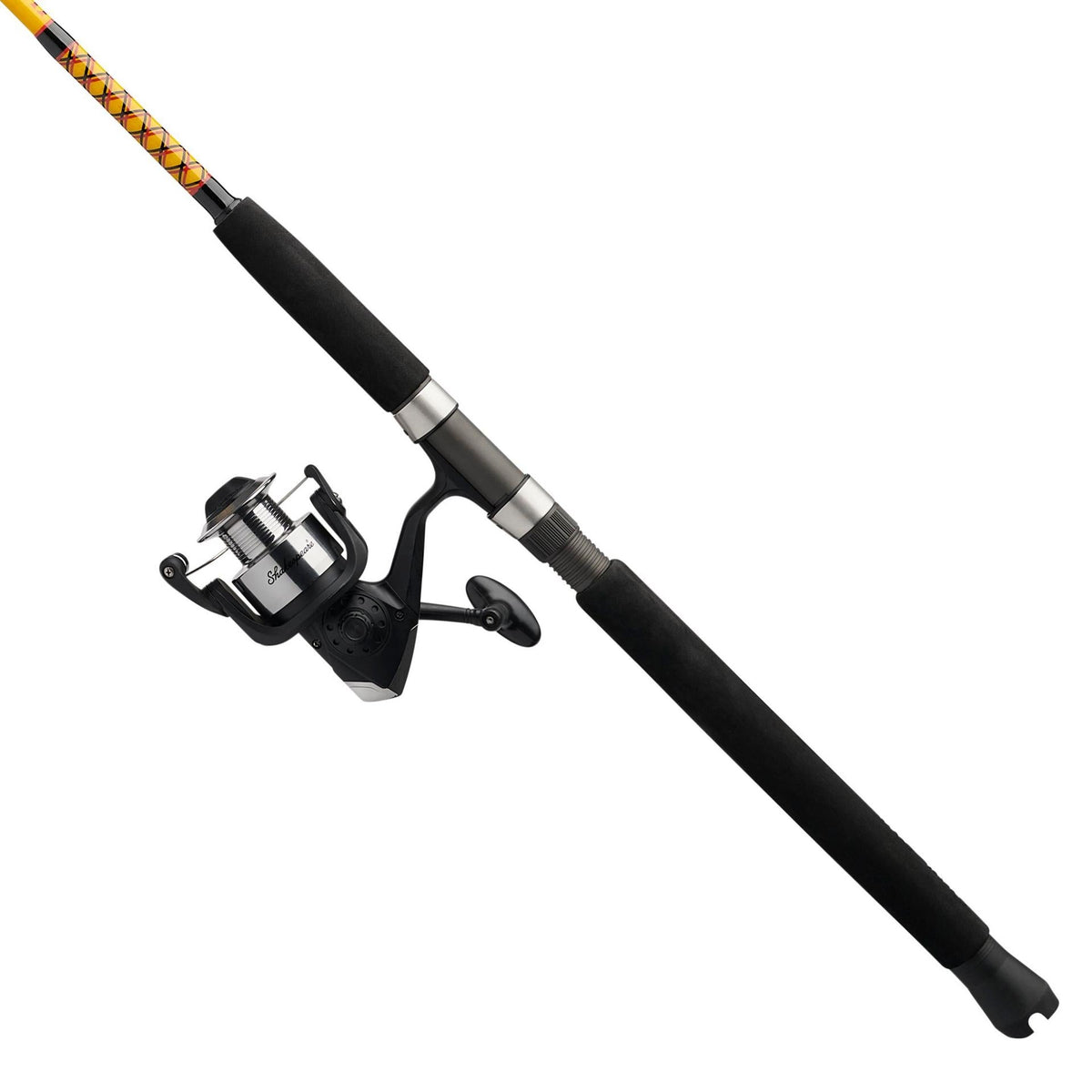 Bigwater Spinning Combo