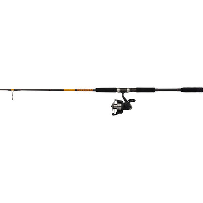 Bigwater Spinning Combo