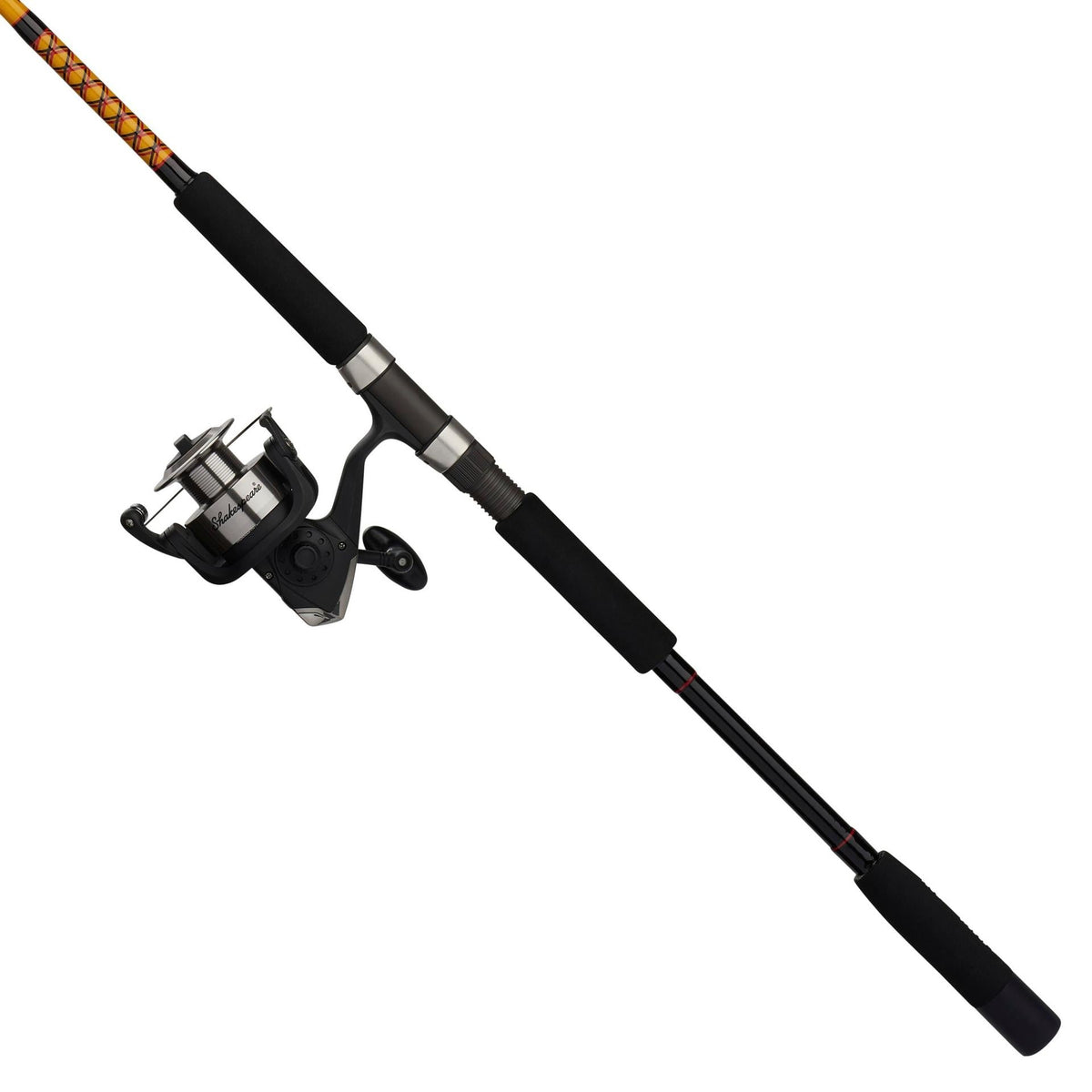 Bigwater Spinning Combo
