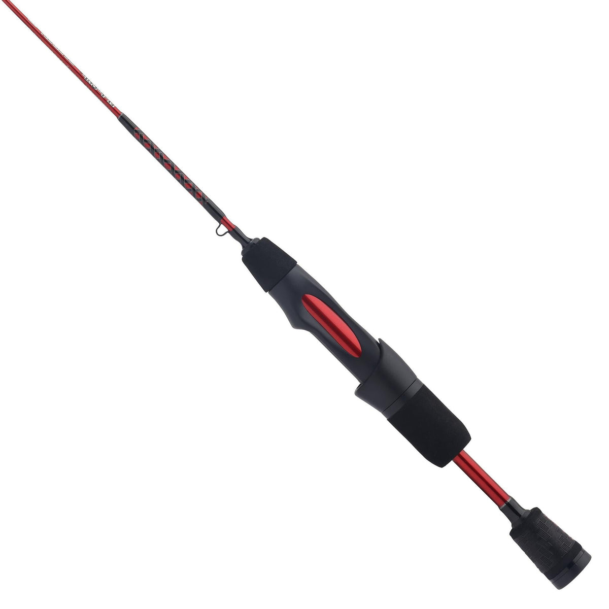Carbon Ice Spinning Rod