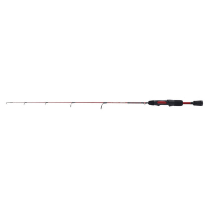 Carbon Ice Spinning Rod