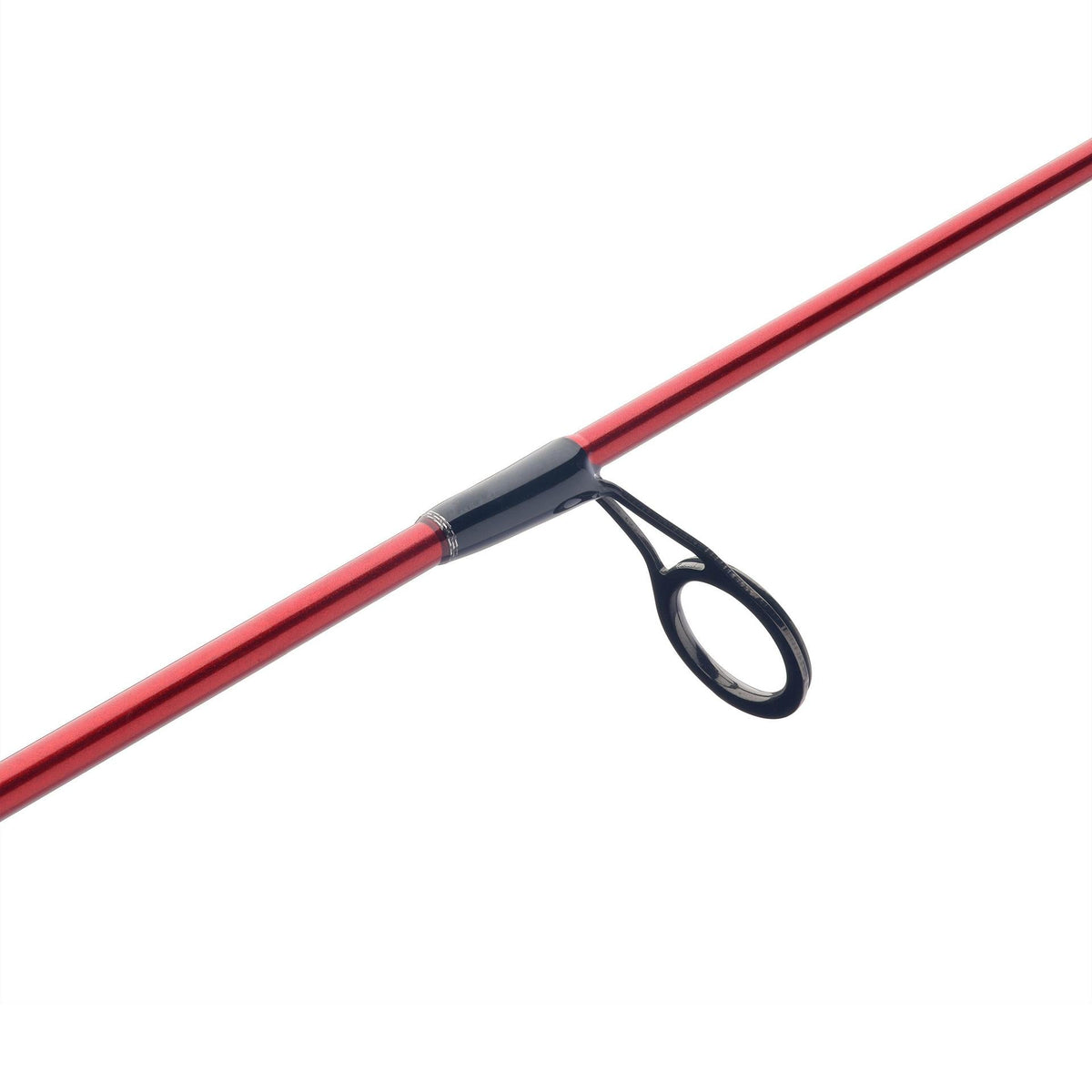 Carbon Ice Spinning Rod
