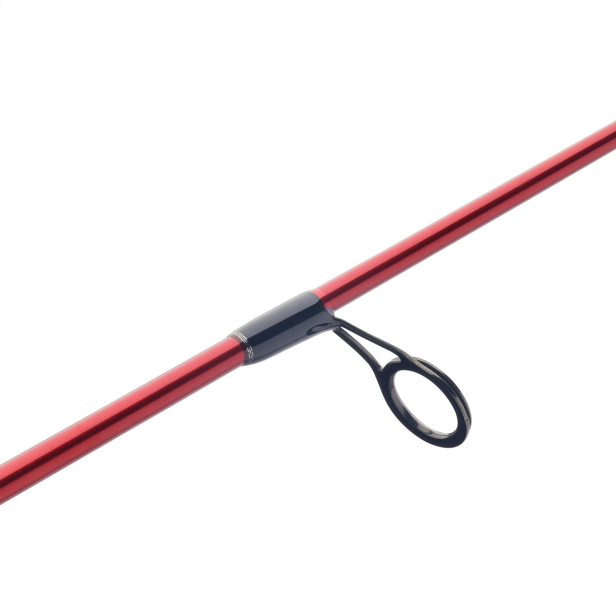 Carbon Ice Spinning Rod