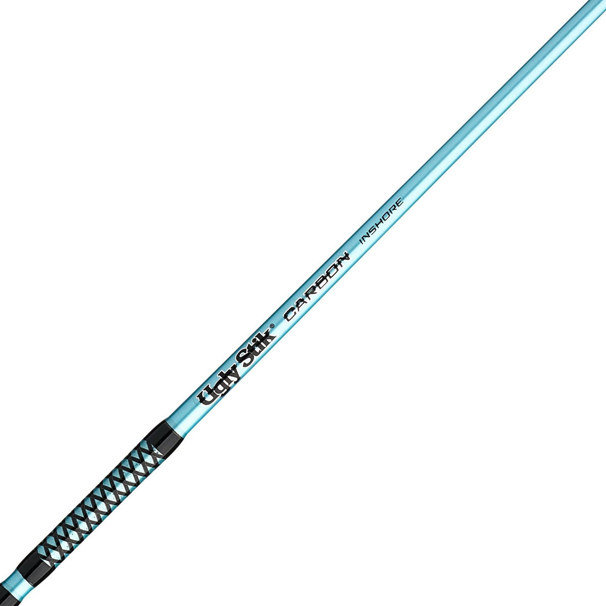Carbon Inshore Casting Rod