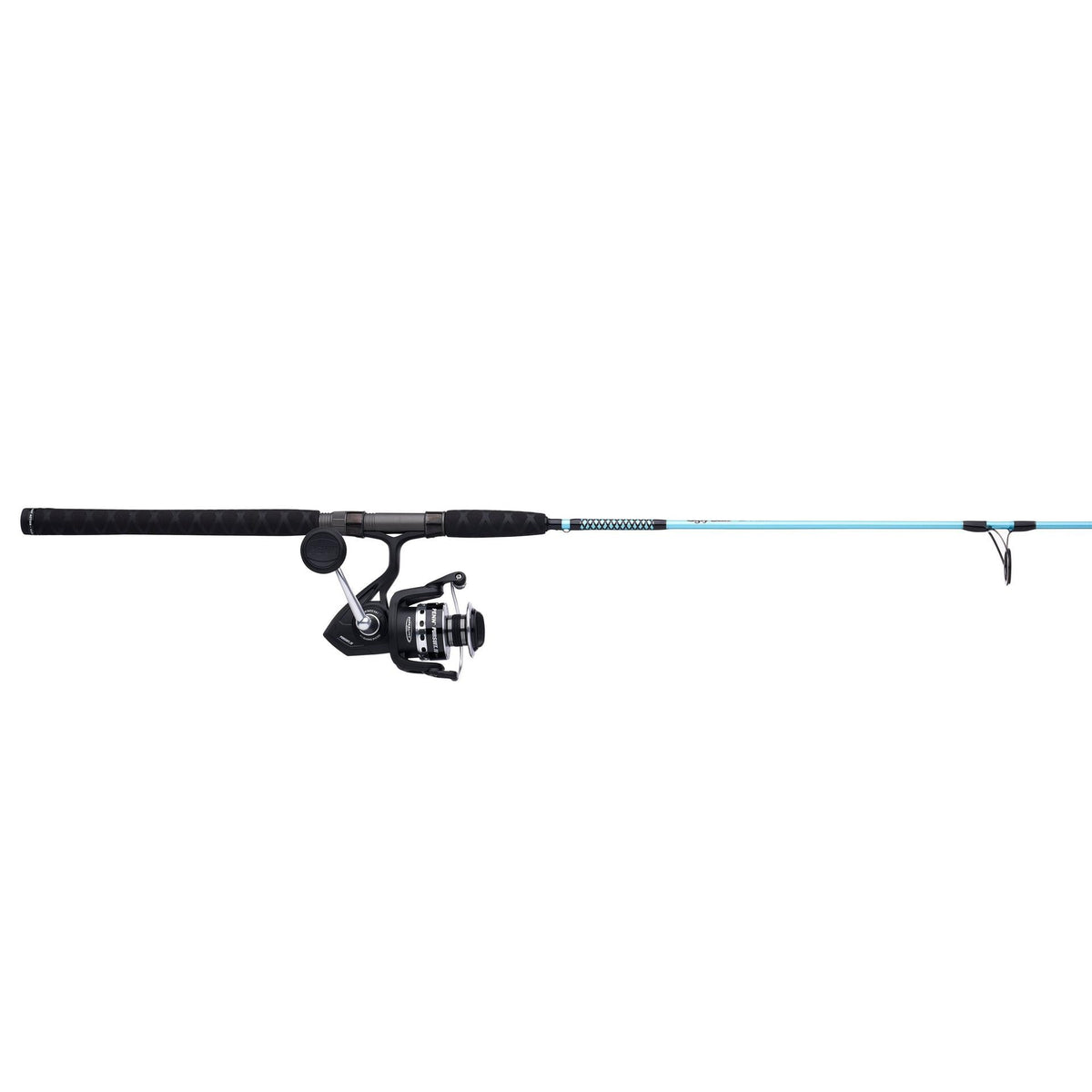 Carbon Inshore Pursuit®IV Spinning Combo