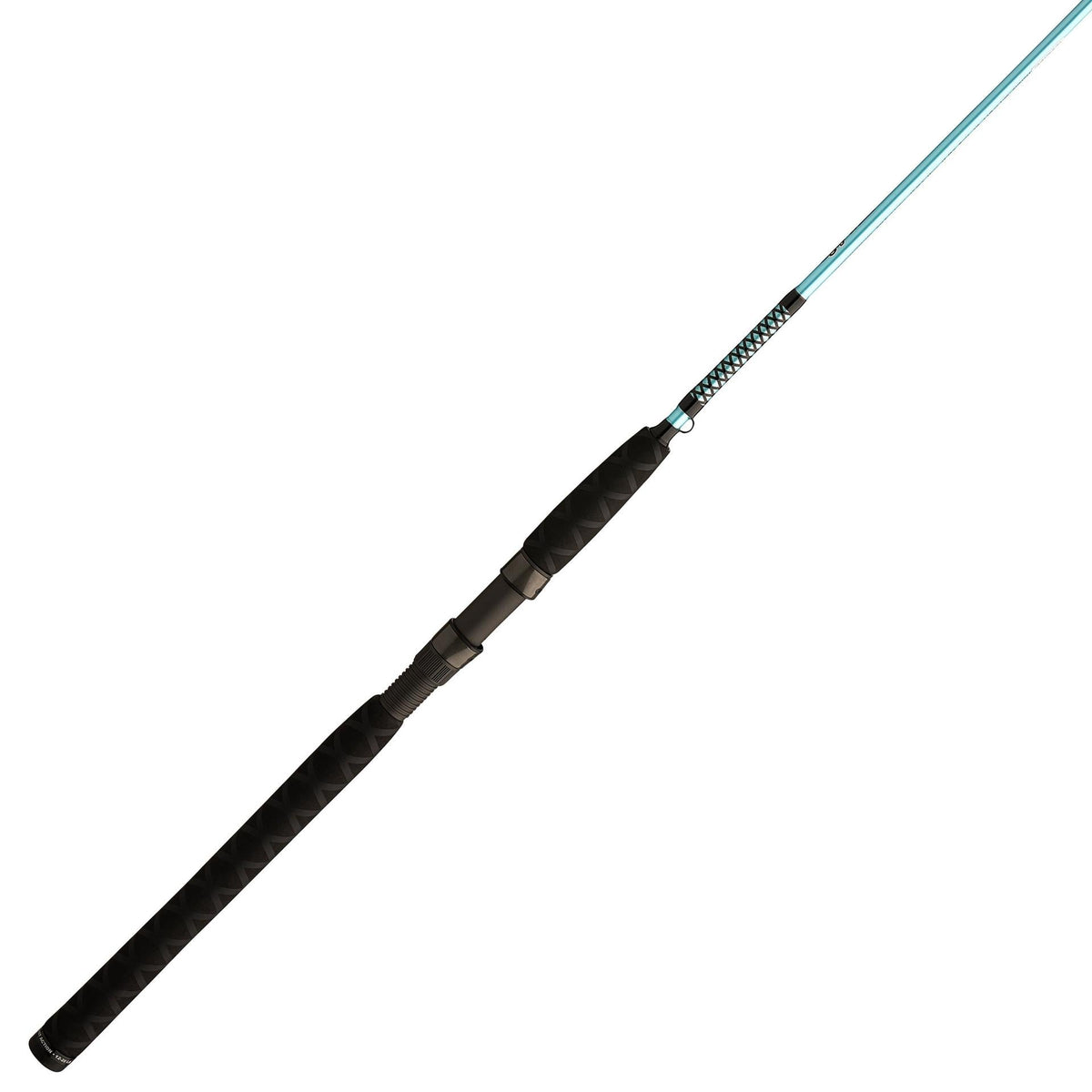 Carbon Inshore Spinning Rod