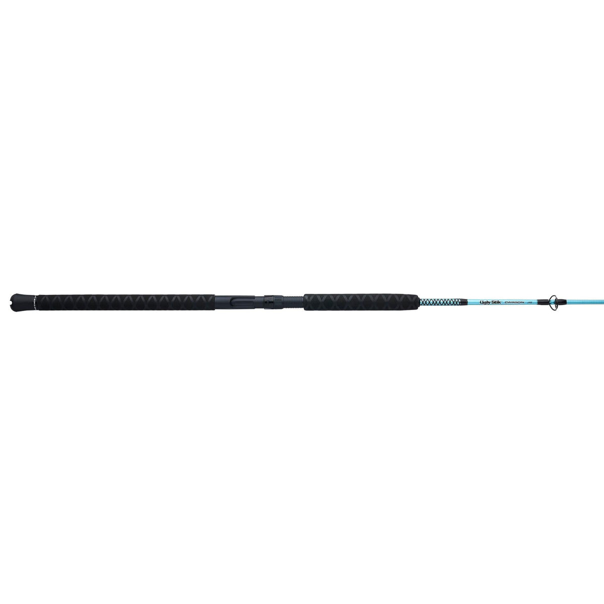 Carbon Jigging Casting Rod