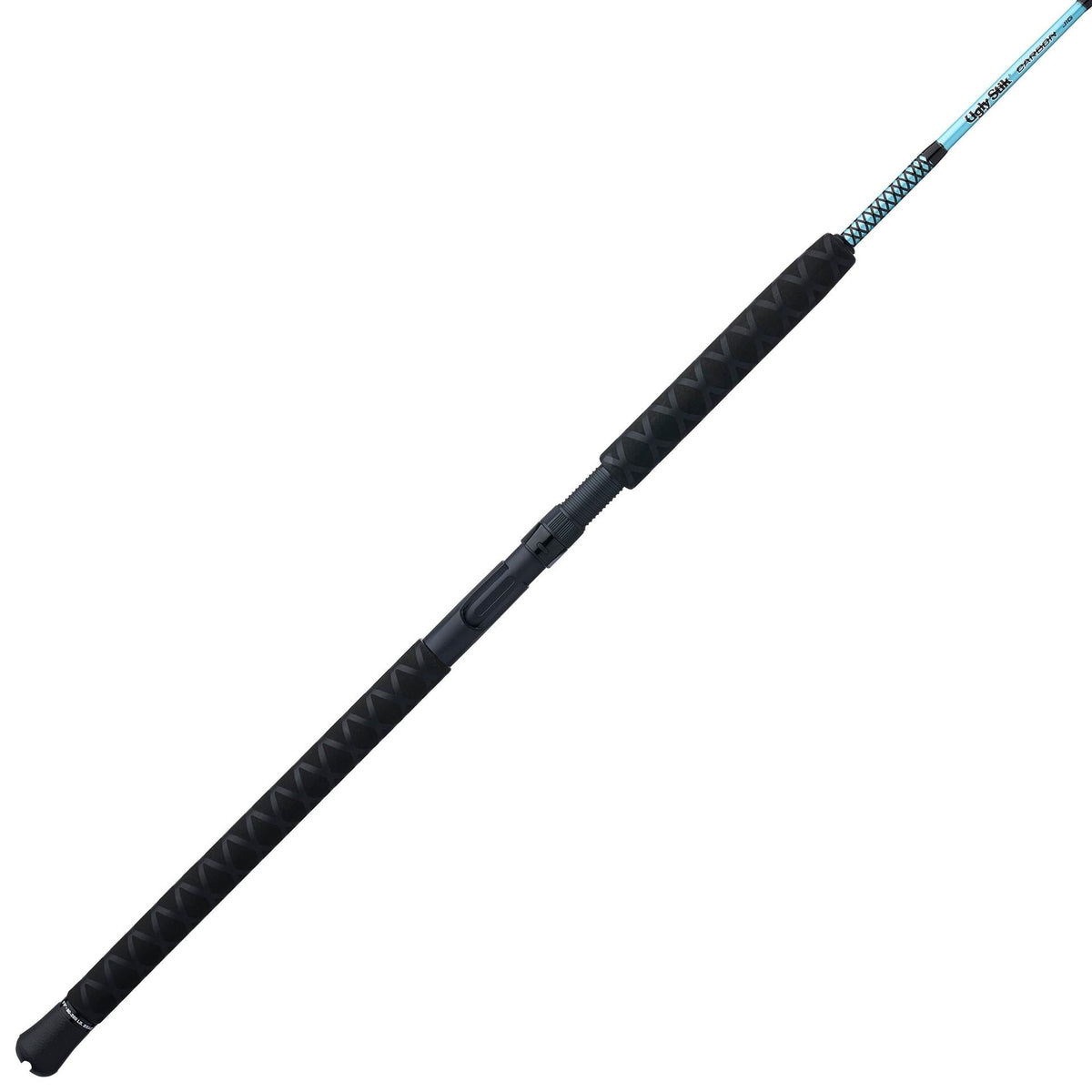 Carbon Jigging Casting Rod