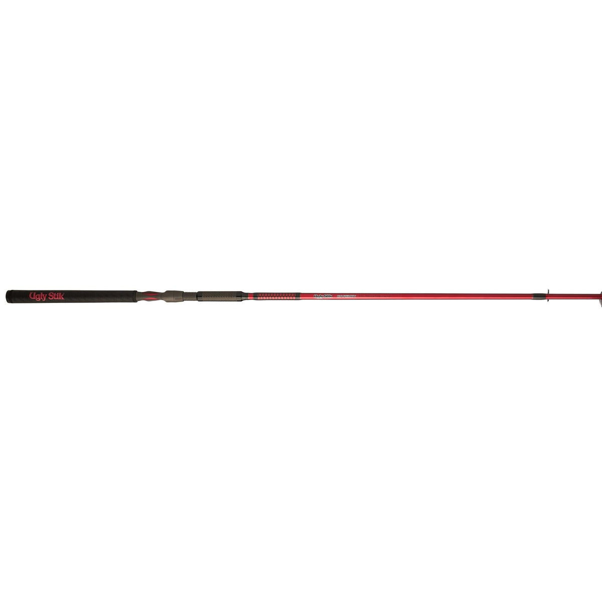 Carbon Salmon Steelhead Spinning Rod
