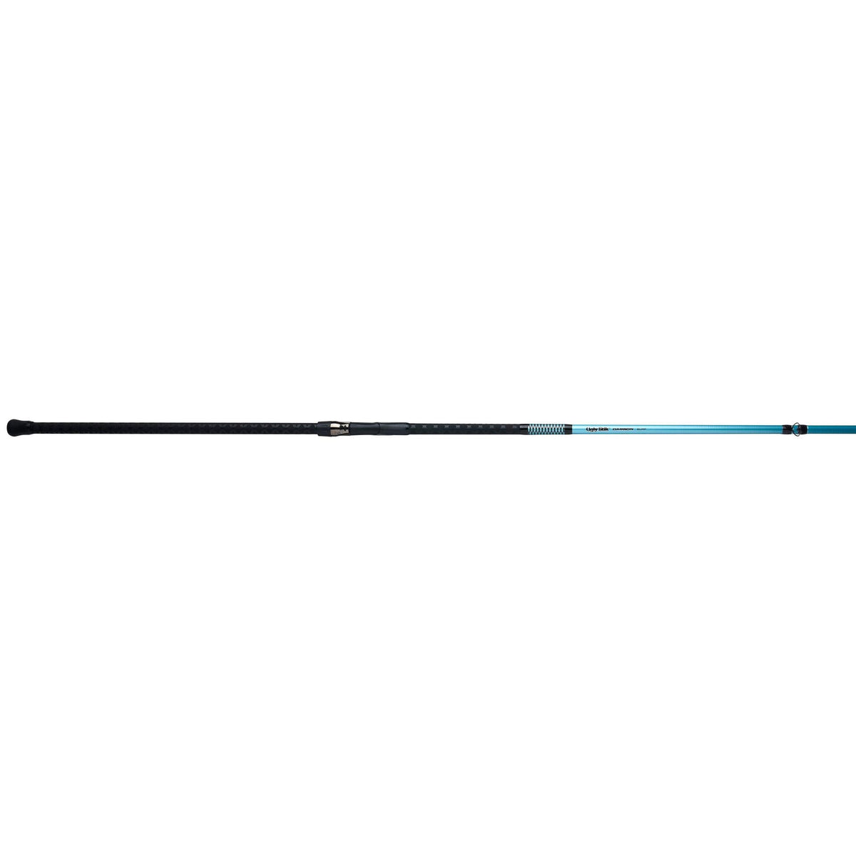 Carbon Surf Casting Rod