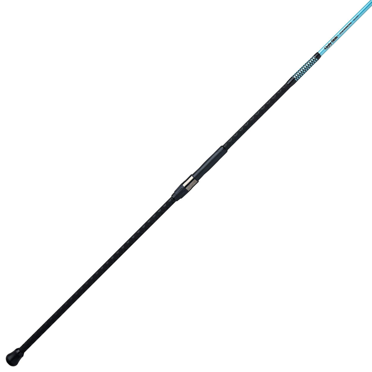 Carbon Surf Spinning Rod