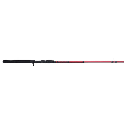 Carbon Walleye Casting Rod