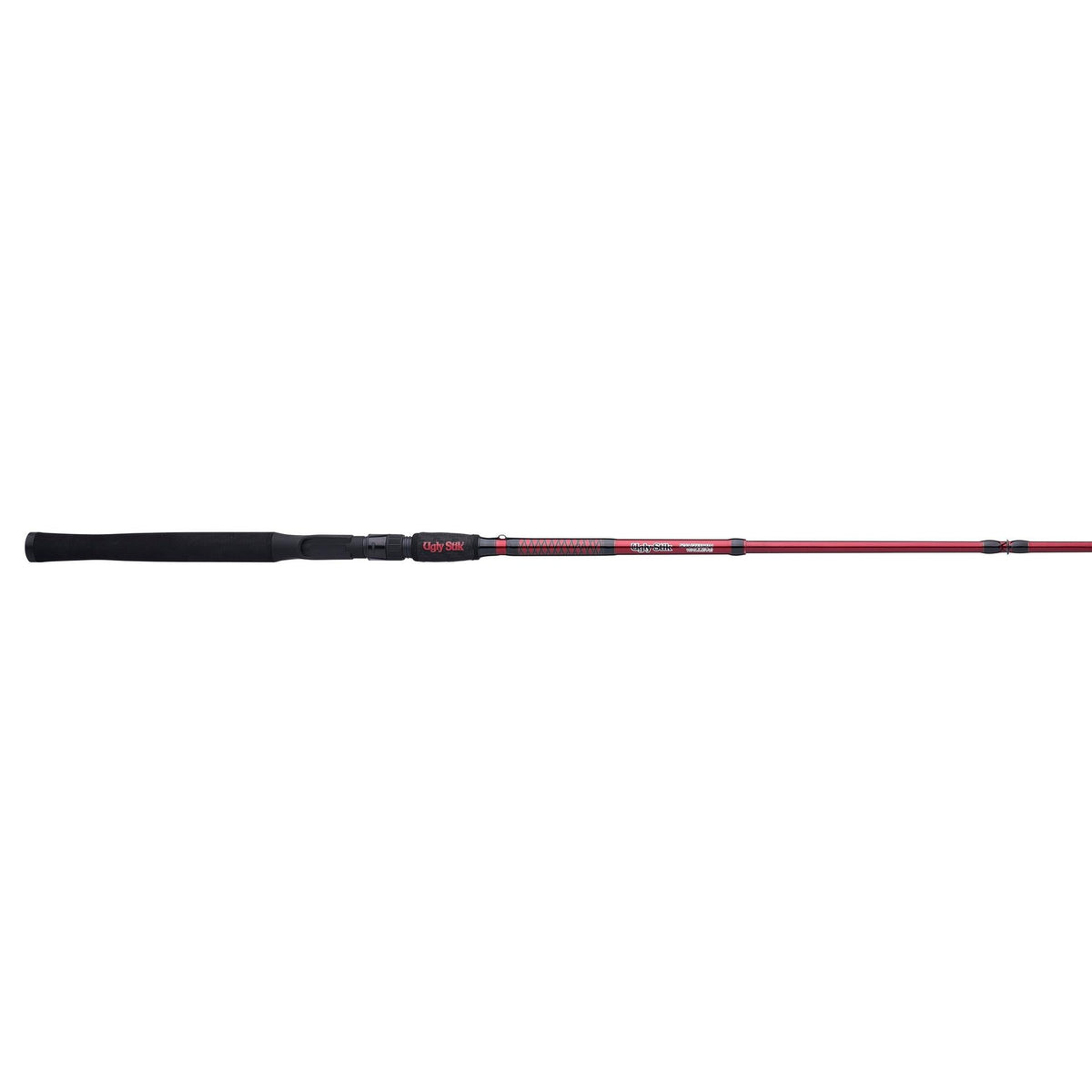 Carbon Walleye Casting Rod