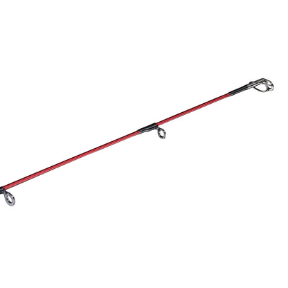 Carbon Walleye Spinning Combo