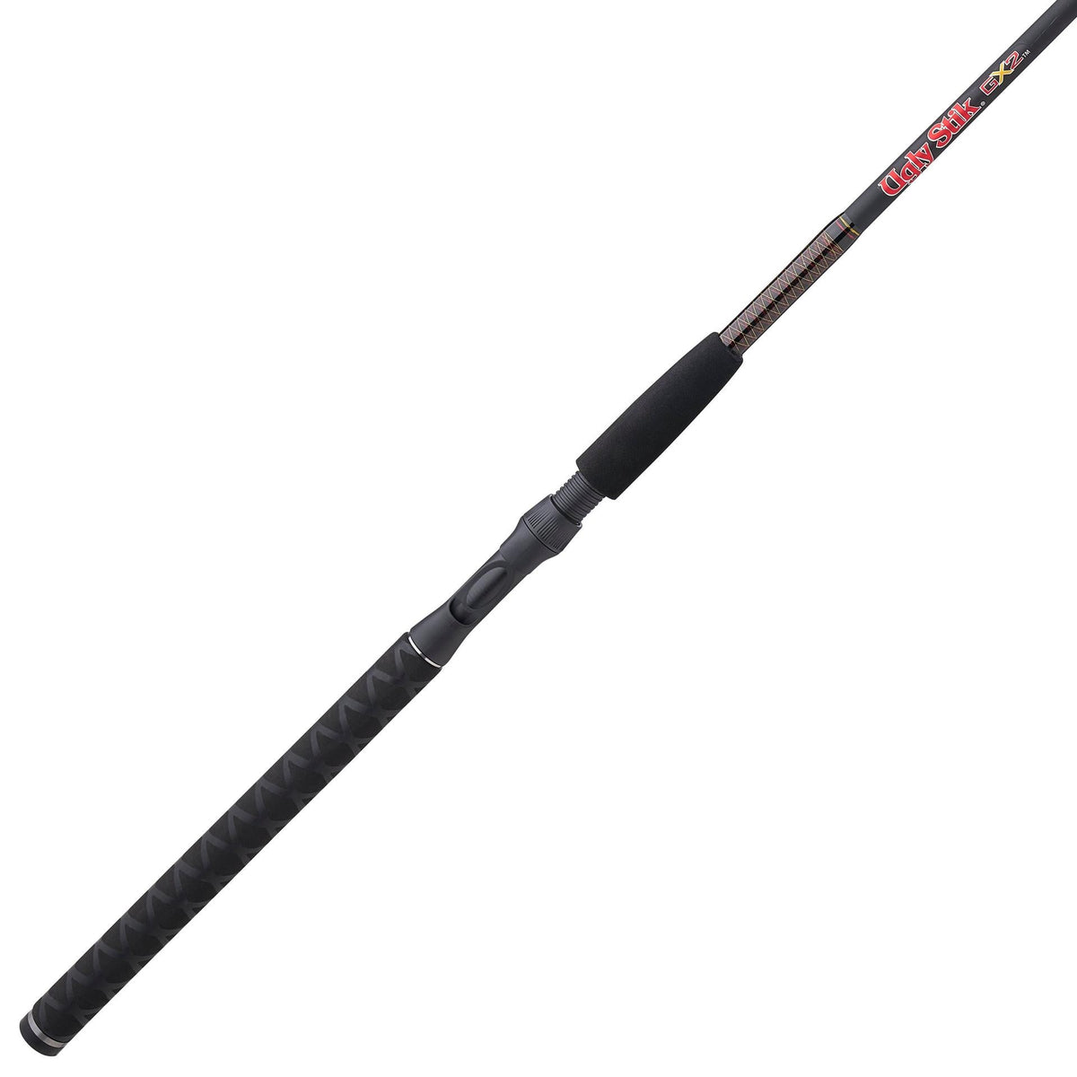 GX2™ Casting Rod