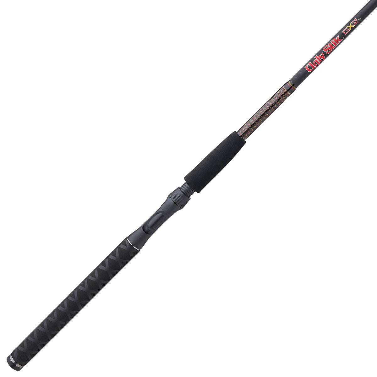 GX2™ Casting Rod