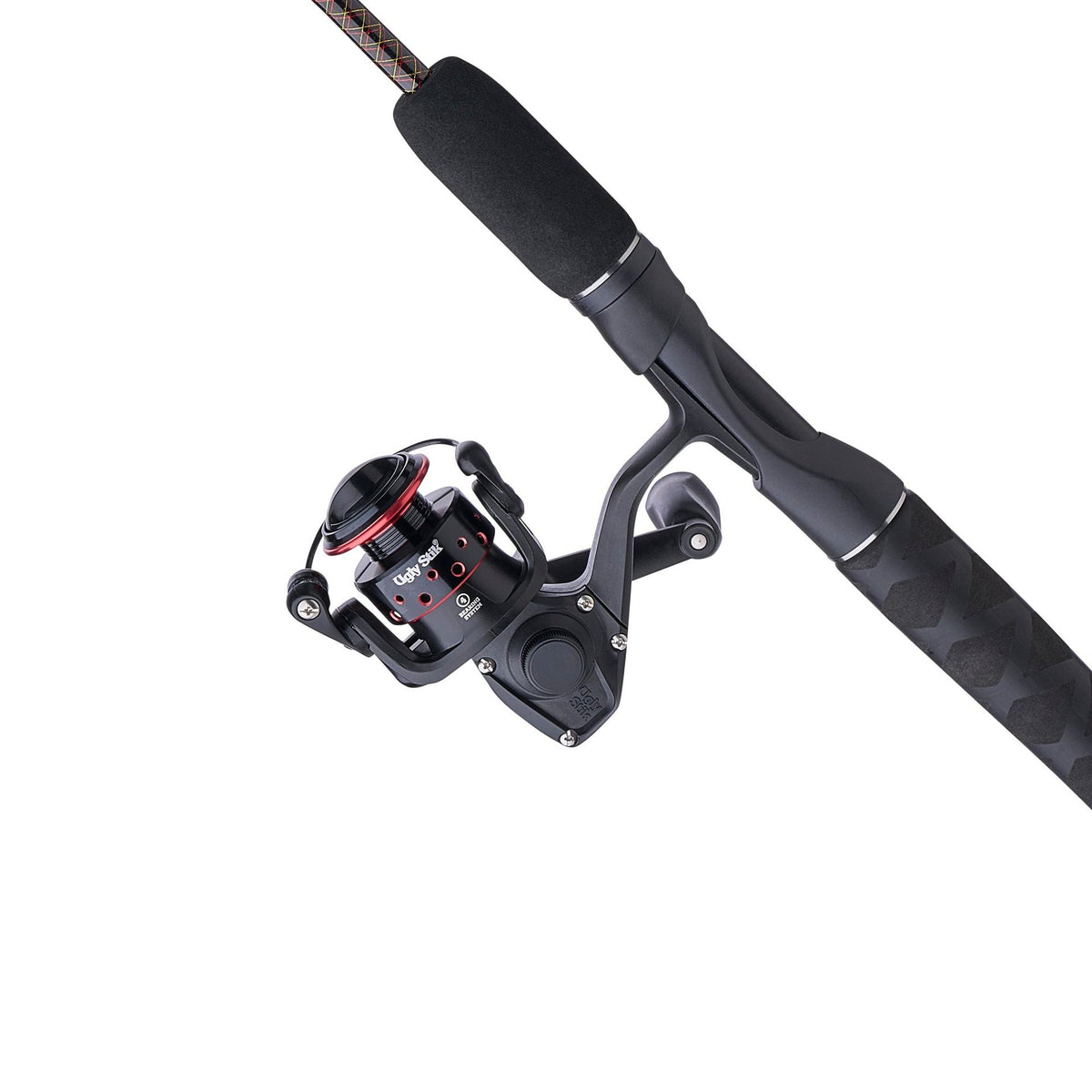 GX2™ Spinning Combo