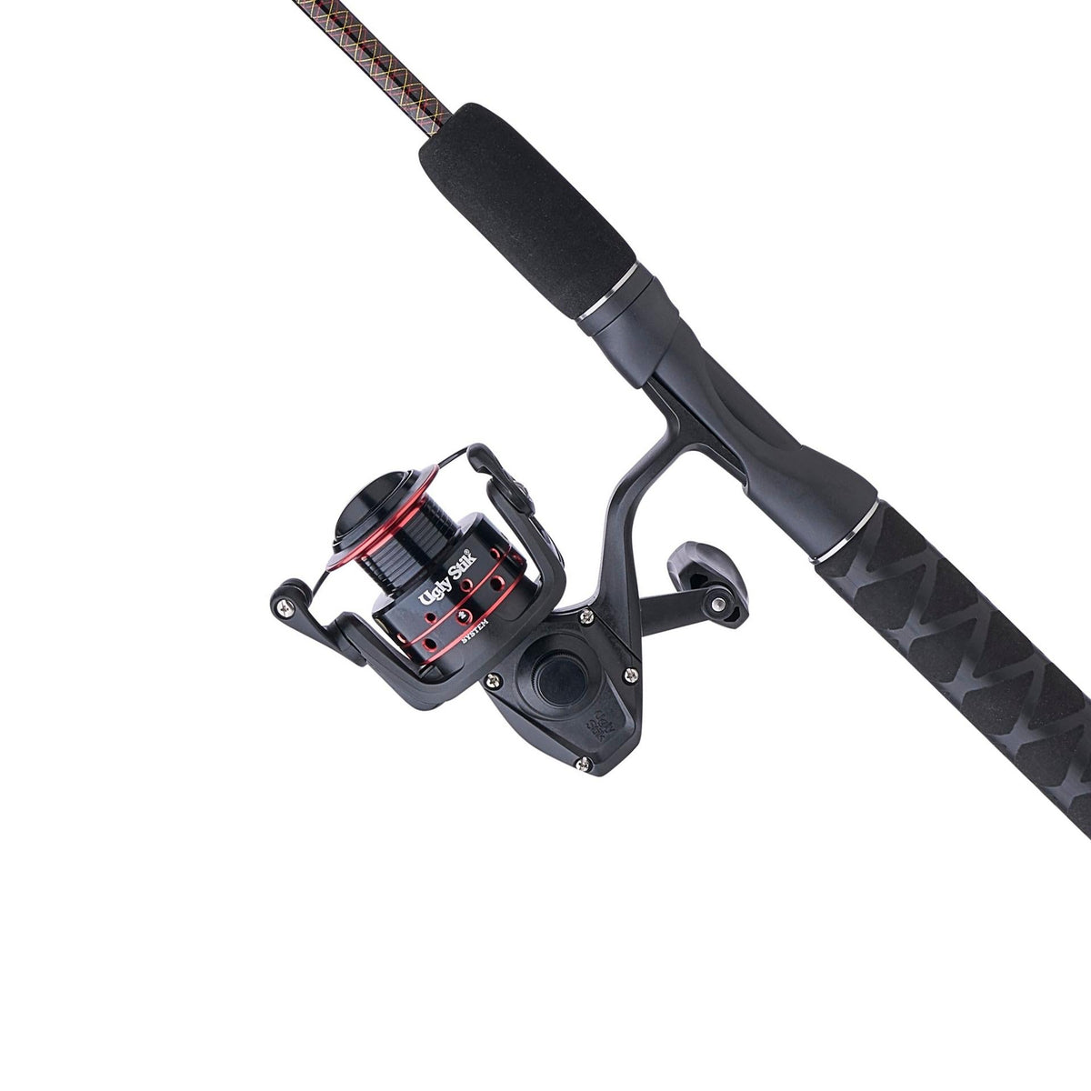 GX2™ Spinning Combo
