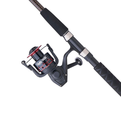 GX2™ Spinning Combo