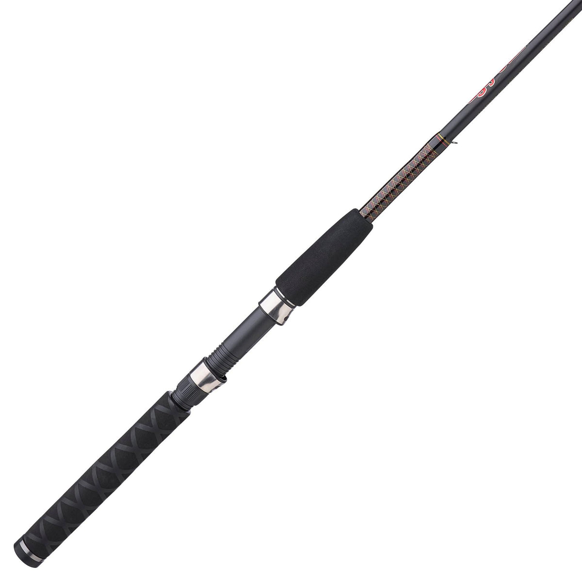 GX2™ Spinning Rod