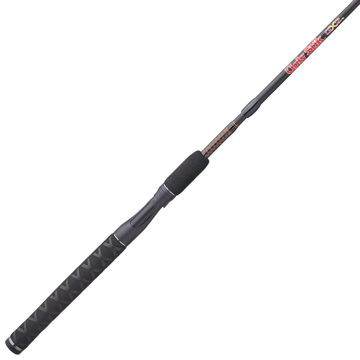 GX2™ Travel Spinning Rod