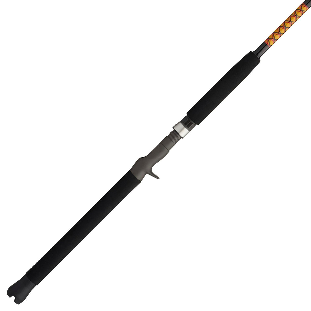 Bigwater Conventional Rod