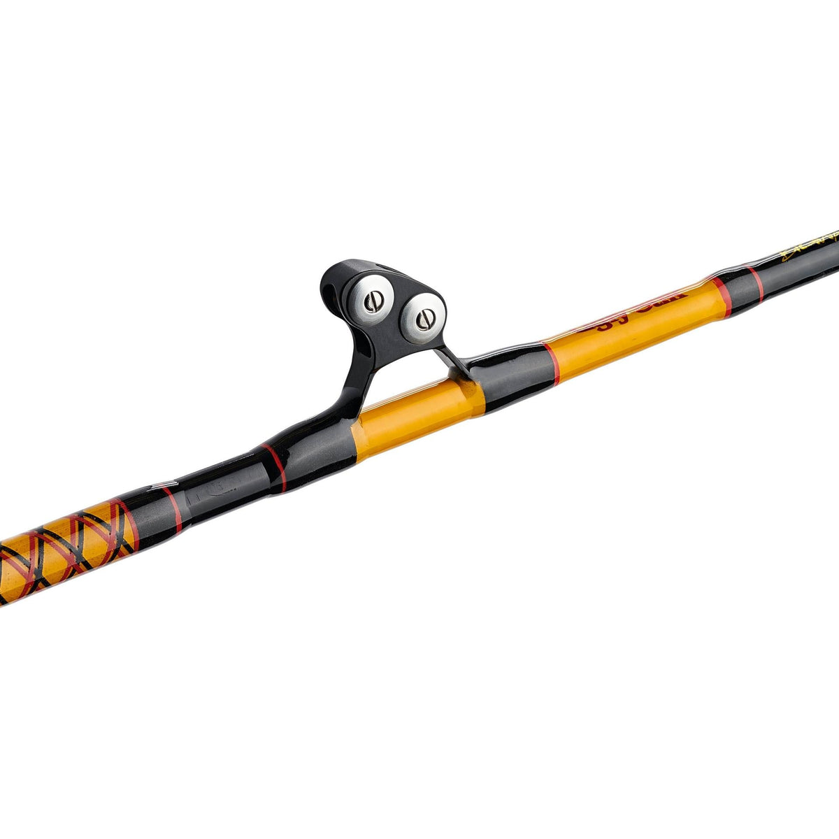Bigwater Stand Up Conventional Rod