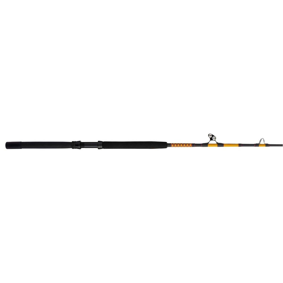 Bigwater Stand Up Conventional Rod