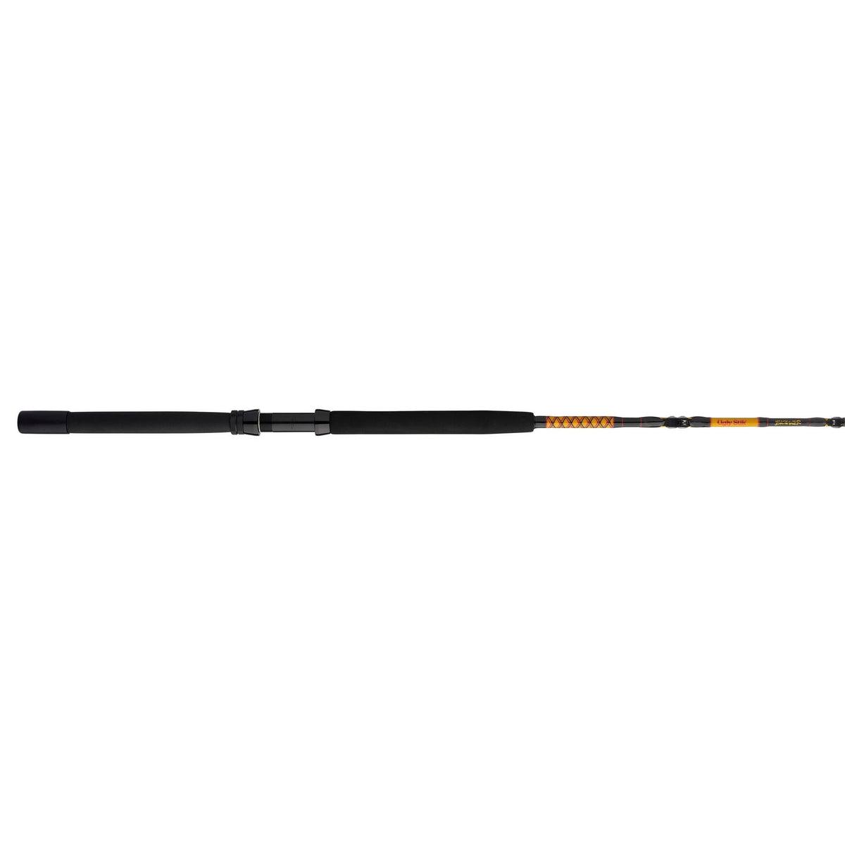 Bigwater Stand Up Conventional Rod