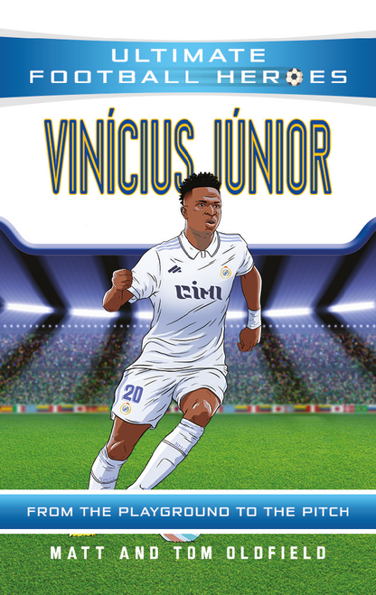 Yoto Player + Ultimate Football: Global Icons Bundle
