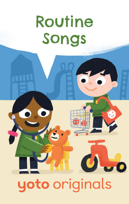 Fun Songs Pack