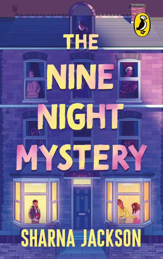The Nine Night Mystery